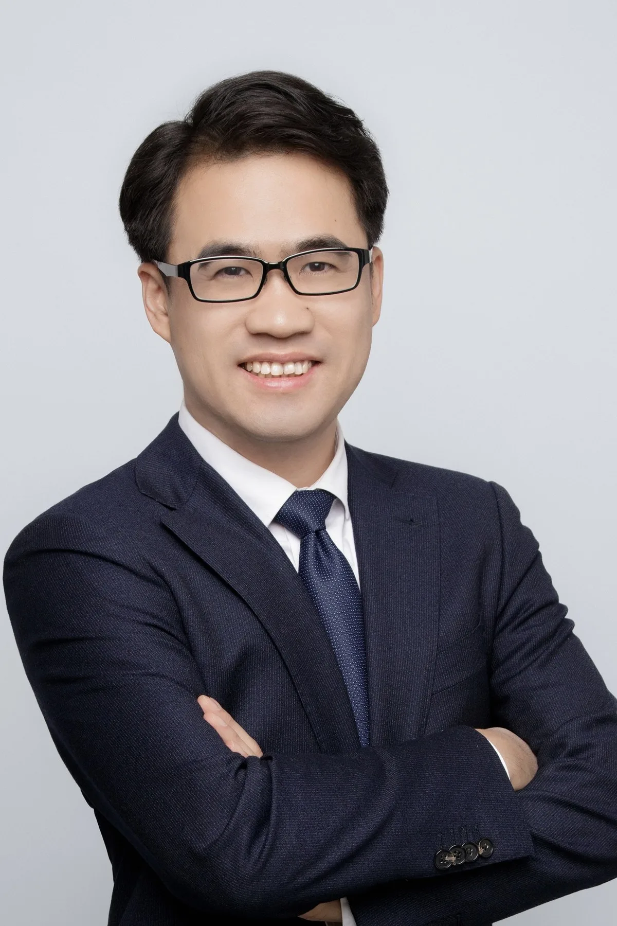 宁宁博士照片